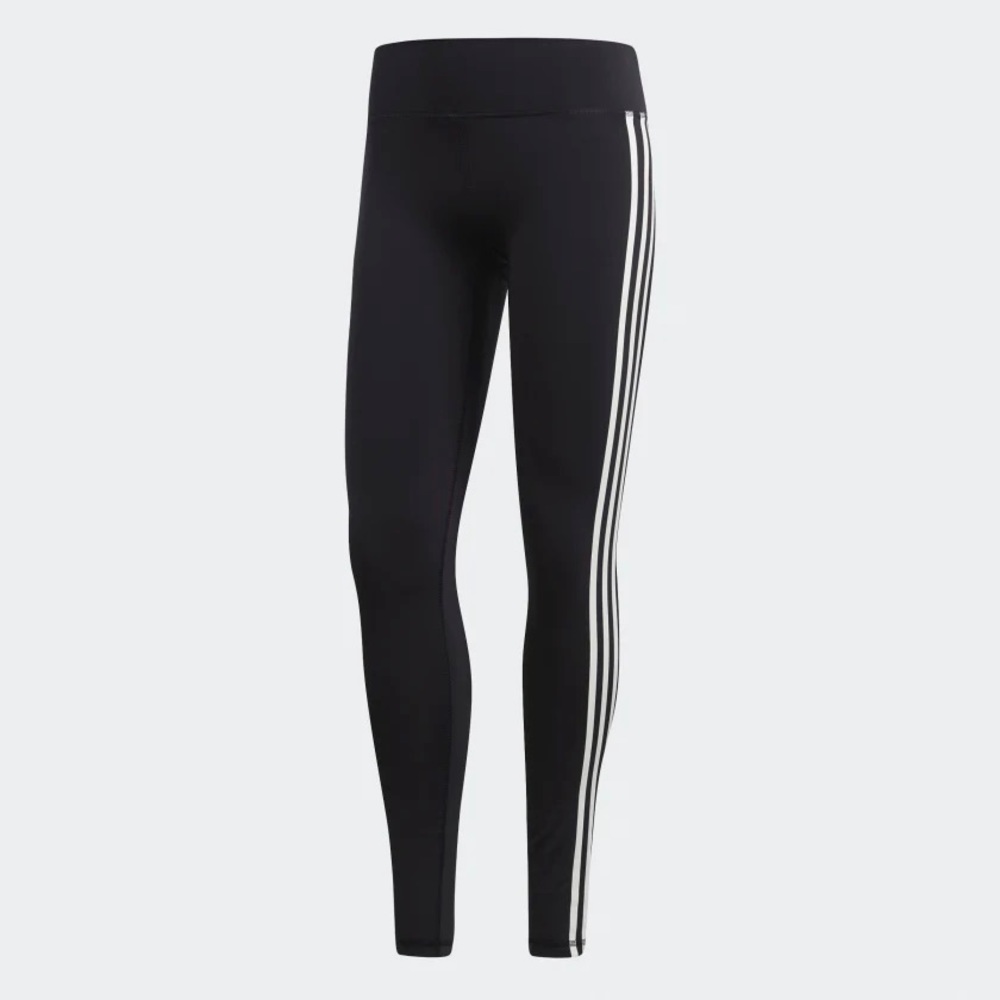 Adidas 3-stripe tights